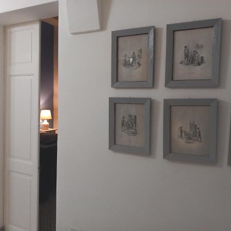 Villa Door Nine -Townhouse With Harbour Views Floriana Exterior foto