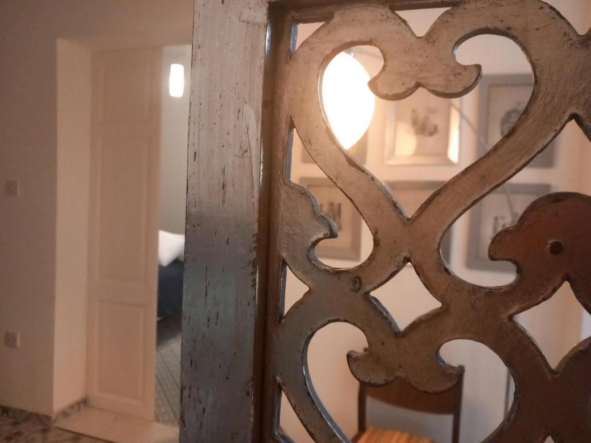 Villa Door Nine -Townhouse With Harbour Views Floriana Exterior foto