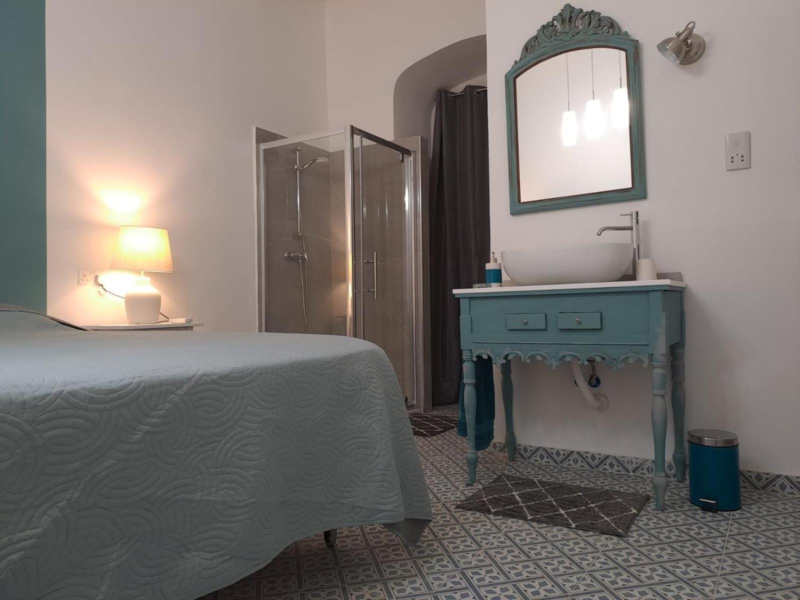 Villa Door Nine -Townhouse With Harbour Views Floriana Exterior foto